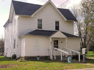 441 Monroe St, Delta, OH 43515