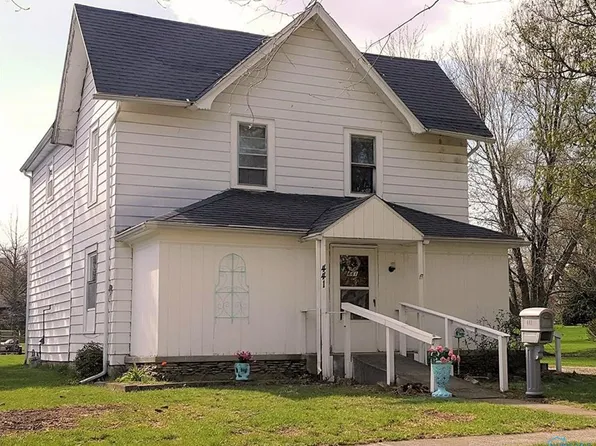 441 Monroe St, Delta, OH 43515