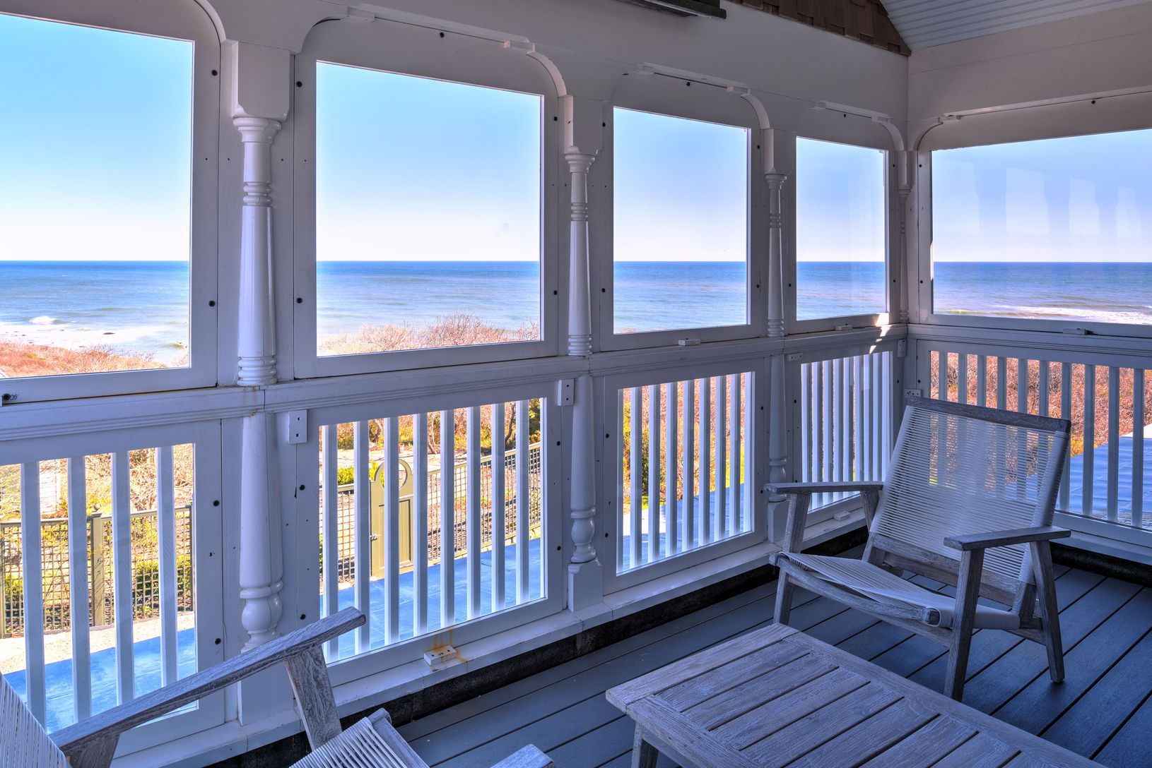  Screened Porch