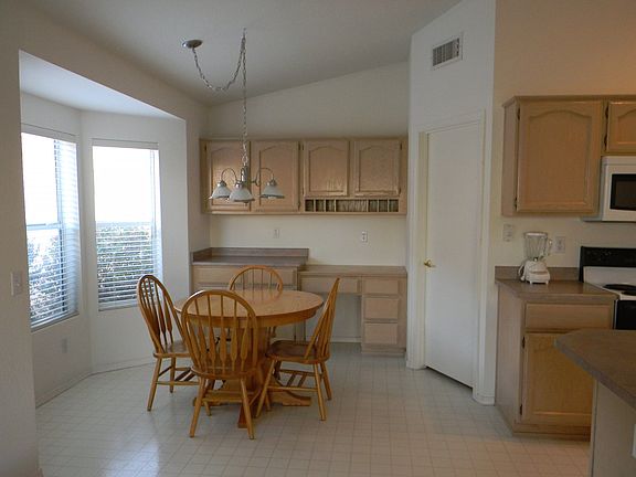 Eating Area