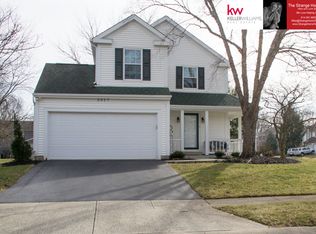 3917 Man O War Ct, Columbus, OH 43221