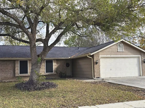 5670 Wood Oak, San Antonio, TX 78233