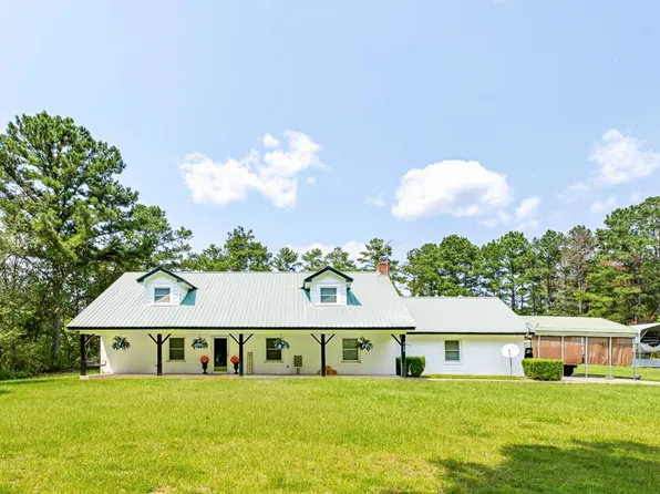 727 Old Andersonville Rd, Andersonville, GA 31711