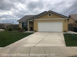 2857 N Drake Ave, Merced, CA 95348