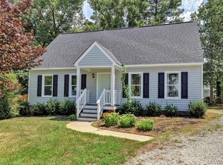 5000 Chelsea Brook Ln, Glen Allen, VA 23060