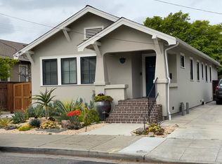 5307 James Ave, Oakland, CA 94618
