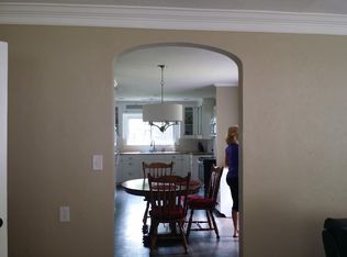 615 W Begonia Ave #A, Foley, AL 36535