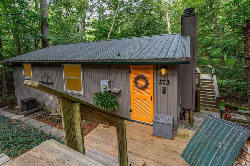 Real estate listing image