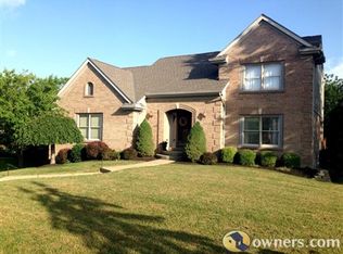708 Devonshire Cir, Florence, KY 41042