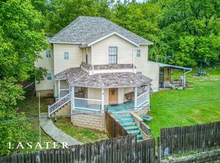 324 S Maple St, Harrison, AR 72601