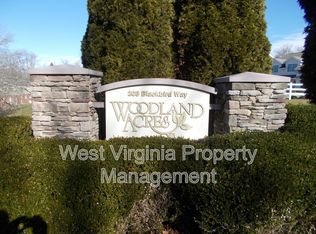 143 Cardinal Way UNIT 11, Lewisburg, WV 24901