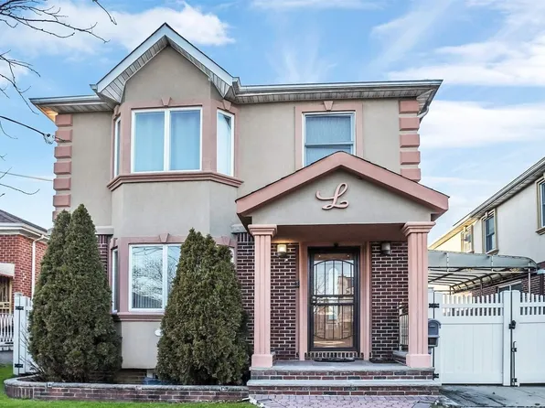 137-06 225th Street, Laurelton, NY 11413