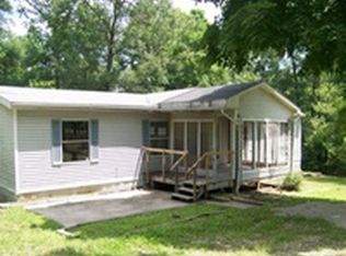 11533 County Road 4012, Holts Summit, MO 65043