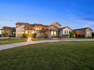 933 Palos Verdes, Leander, TX 78641