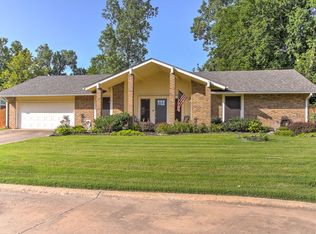 1421 W Quinton St, Broken Arrow, OK 74011