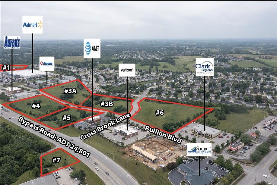 2nd image of 1730 Bypass Rd