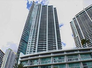 92 SW 3rd St APT 3910, Miami, FL 33130