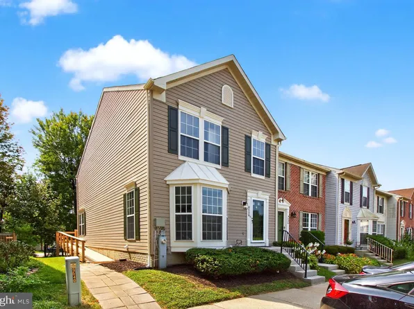 9538 Oakhurst Dr, Columbia, MD 21046