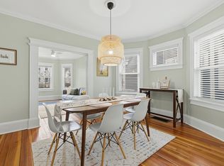 19 Rill St #1, Dorchester, MA 02125