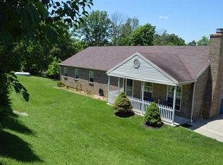 2375 Barnes Rd, Williamstown, KY 41097
