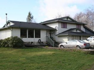 158 Bowes Rd, Hoquiam, WA 98550