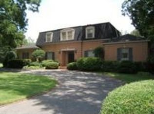 550 S Yates Rd, Memphis, TN 38120