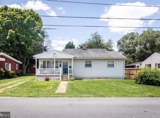 500 NW View St, Bridgewater, VA 22812