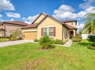 481 Tuscany Chase Dr, Daytona Beach, FL 32117