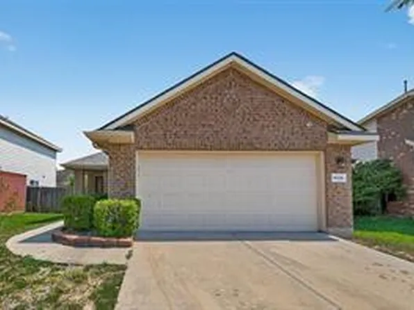 9006 Wildbird Ln, Humble, TX 77338