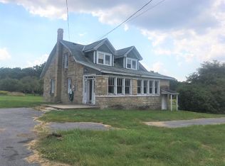 178 Davis Farm Ln, Philipsburg, PA 16866