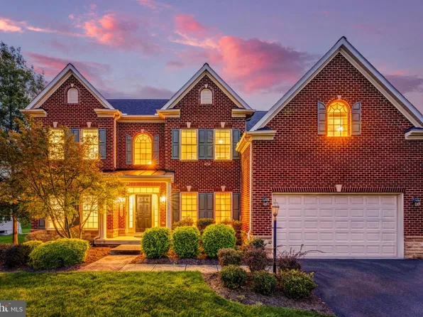 41531 Bostonian Pl, Aldie, VA 20105