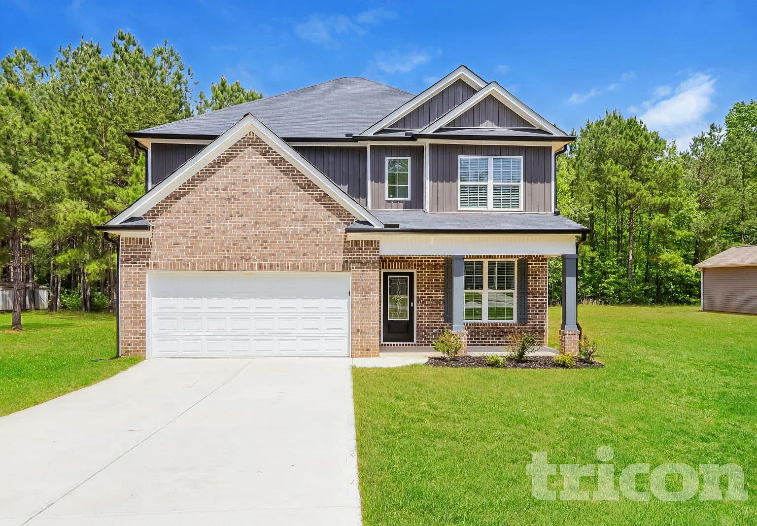 115 Glenview Drive Griffin GA — Photo 1
