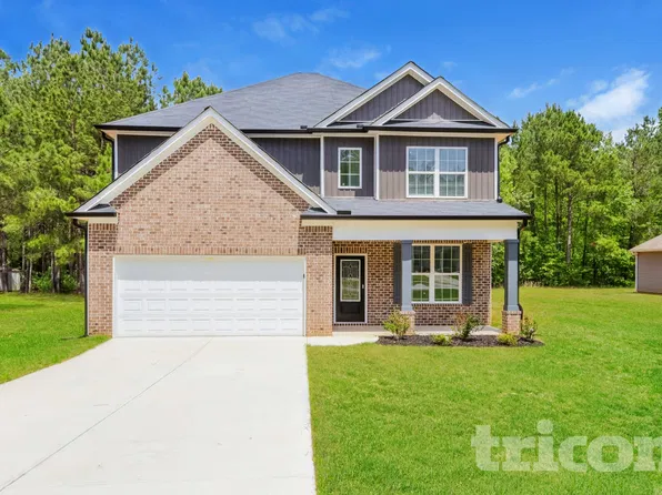 115 Glenview Dr, Griffin, GA 30224