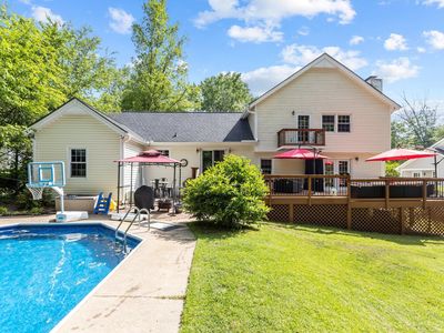 2113 Port Royal Rd, Raleigh, NC, 27609