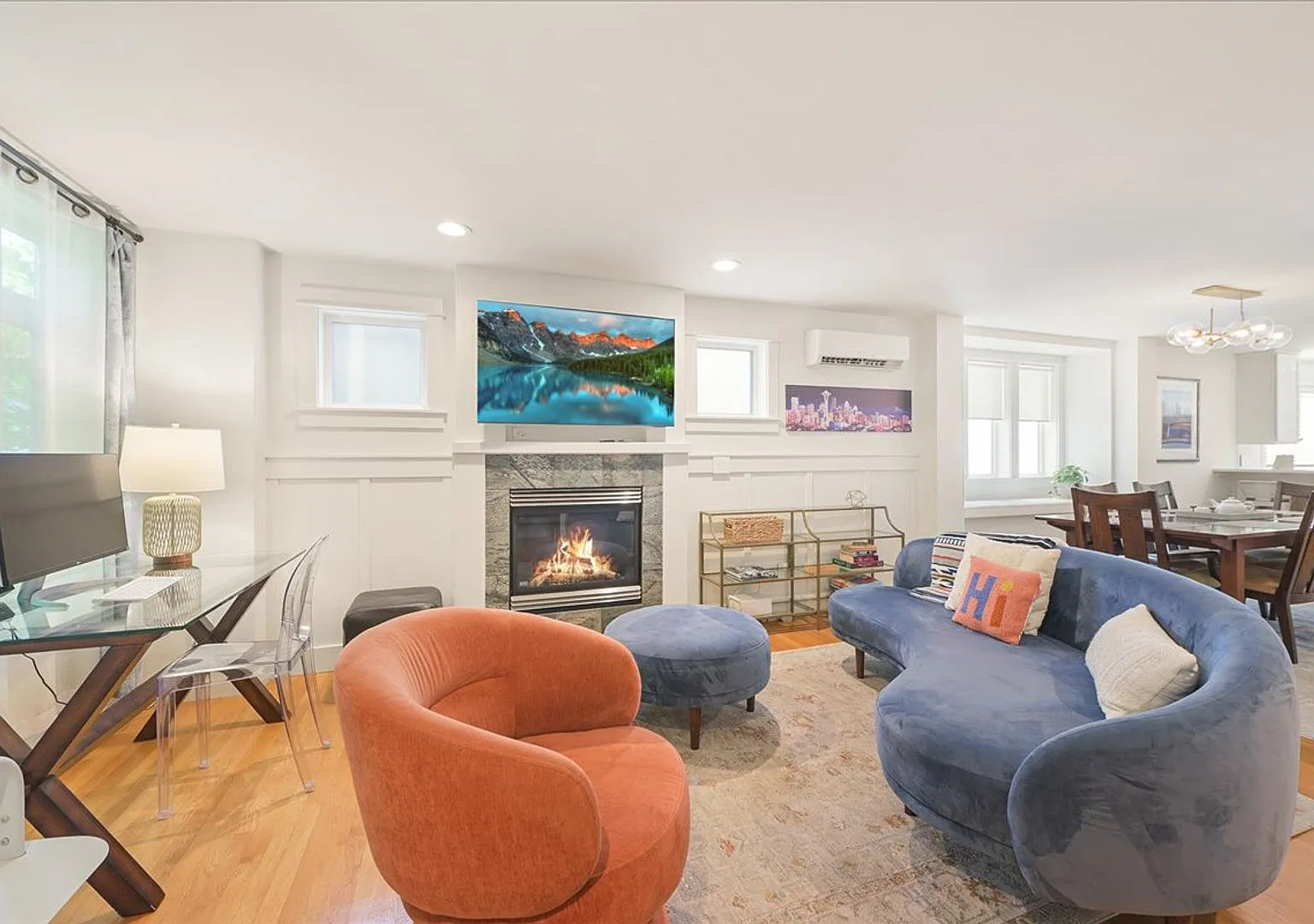 Nest Nook Homes, LLC - 4311A Linden Avenue N — Photo 3