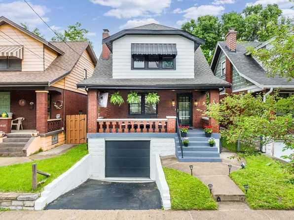 623 Oak St, Newport, KY 41071