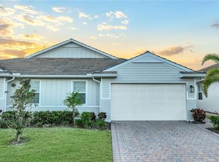 1249 Enbrook Loop, Naples, FL 34114