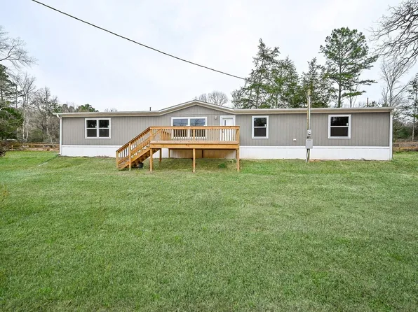 14368 Forest Cir, Montgomery, TX 77356