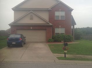 6010 Kensington Way, Calera, AL 35040