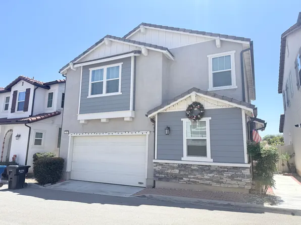 203 Promenade St, Pomona, CA 91767