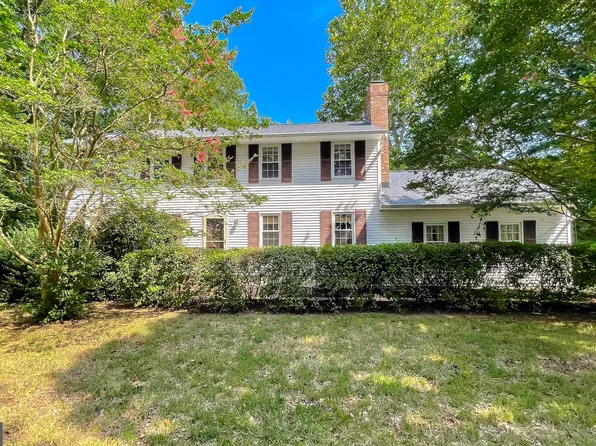 495 Grantham Dr, Owings, MD 20736