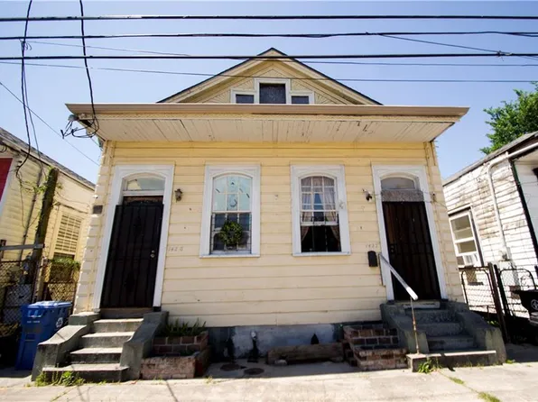 1420 Port St, New Orleans, LA 70117