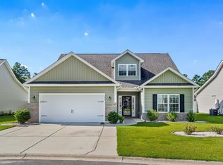 1050 Kennington Ct., Conway, SC 29526