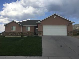 5045 N Lerae Ln, Enoch, UT 84721