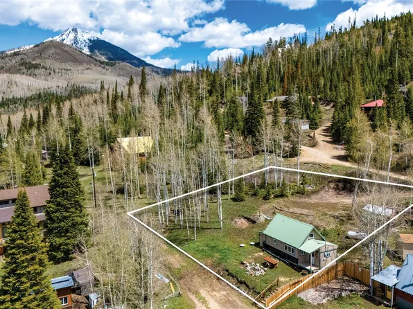 61169 Cottonwood St, Clark, CO 80428