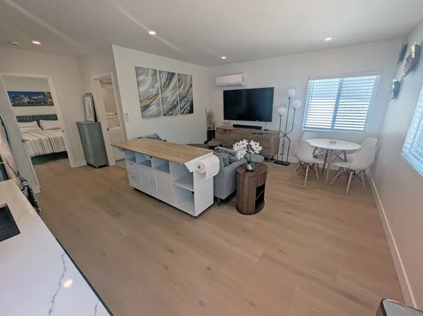 (undisclosed Address), Los Angeles, CA 90045