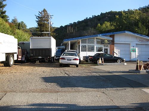 294 N San Pedro Road