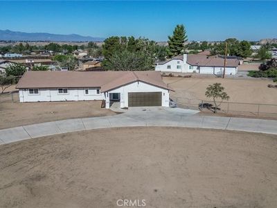 15194 Tacony Rd, Apple Valley, CA, 92307