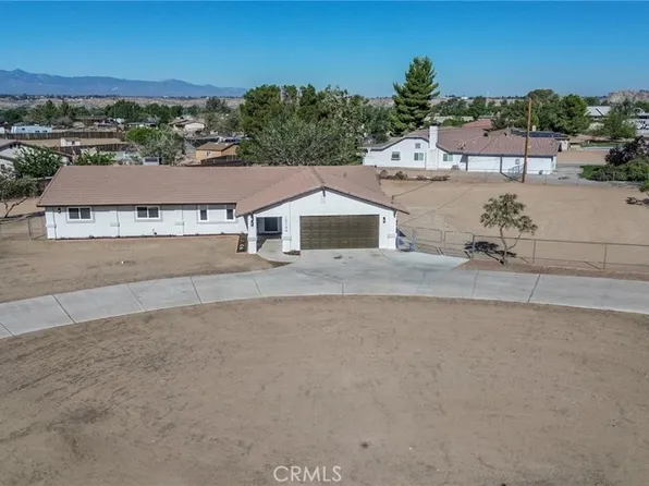 15194 Tacony Rd, Apple Valley, CA 92307