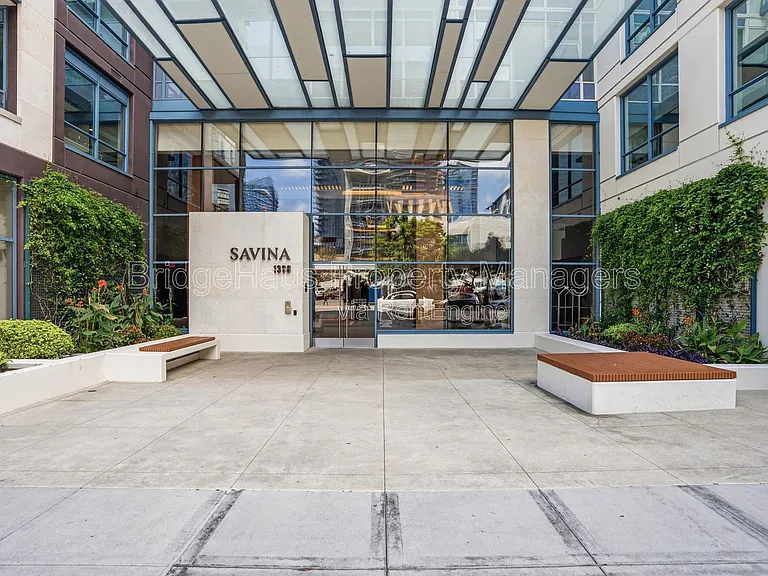 1388 Kettner Blvd #411 — Photo 3